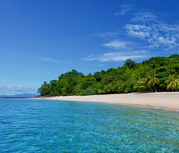 Plage Tanikely