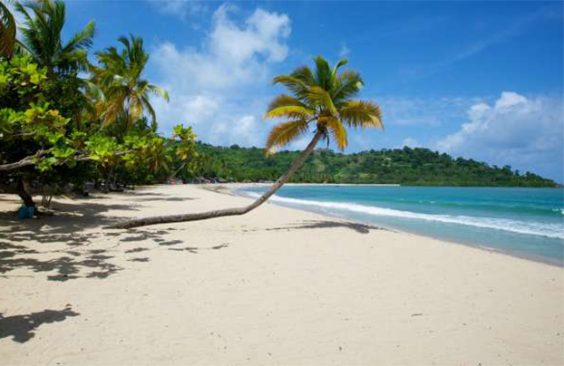 Plages
