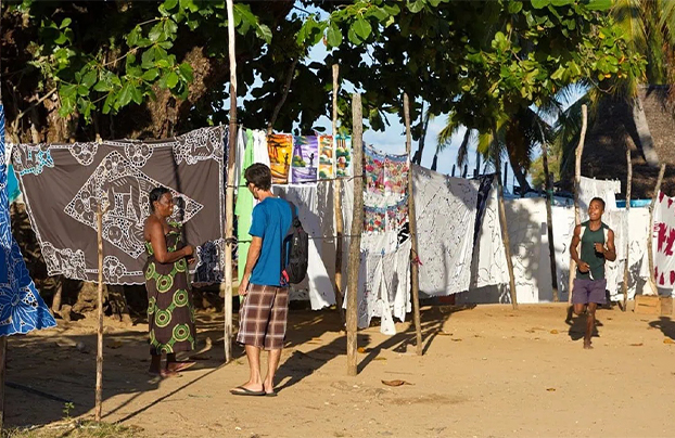 Nosy Komba