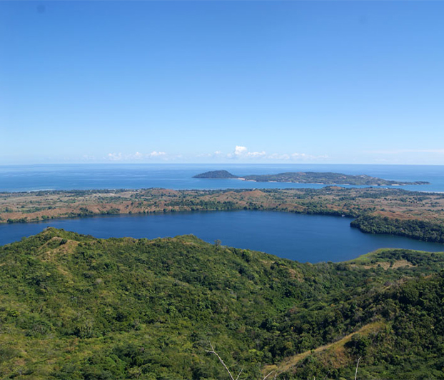 Mont Passot Nosy Be